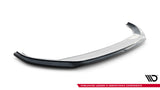 FRONT SPLITTER Audi SQ5/Q5 S-line MkII