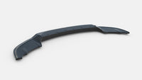 FRONT SPLITTER for BMW X3 F25 M-Pack Facelift