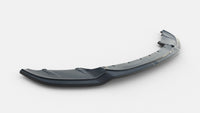 FRONT SPLITTER for BMW X3 F25 M-Pack Facelift