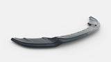 FRONT SPLITTER for BMW X3 F25 M-Pack Facelift