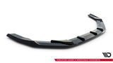 Front Splitter V.1 Audi RS3 Sedan 8Y Facelift
