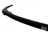 Front Splitter v.1 Subaru Impreza WRX STI 2009-2011 Maxton Design