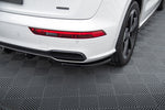REAR SIDE SPLITTERS Audi SQ5/S-line MkII