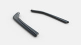 REAR SIDE SPLITTERS for BMW 3 G20 M-pack