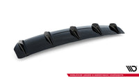 REAR VALANCE Audi SQ5/Q5 S-line MkII