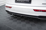 REAR VALANCE Audi SQ5/Q5 S-line MkII