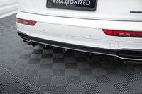REAR VALANCE Audi SQ5/Q5 S-line MkII