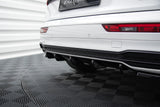 REAR VALANCE Audi SQ5/Q5 S-line MkII