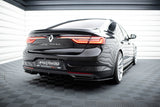 Rear Valance Renault Talisman
