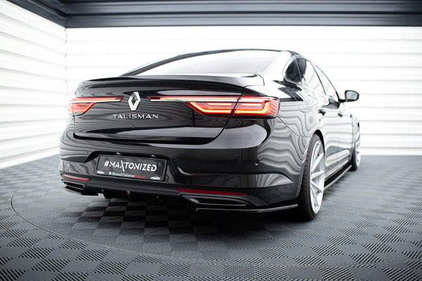 Rear Valance Renault Talisman