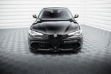 SPLITTER AVANT V.1 ALFA ROMEO GIULIA VELOCE