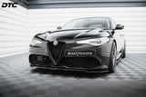 SPLITTER AVANT V.1 ALFA ROMEO GIULIA VELOCE
