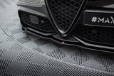 SPLITTER AVANT V.1 ALFA ROMEO GIULIA VELOCE