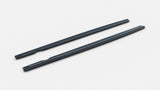 SIDE SKIRTS DIFFUSERS for BMW X3 F25 M-Pack Facelift