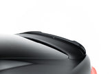 Spoiler Cap BMW 4 F36 GRAN COUPÉ
