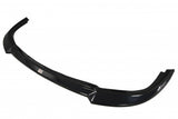 FRONT SPLITTER v.1 Subaru Impreza II WRX Maxton Design