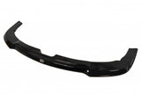 Front Splitter Subaru Impreza WRX STI (HAWKEYE) Maxton Design