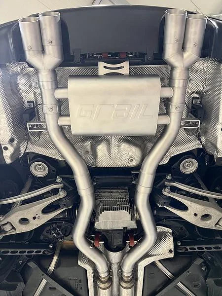 Grail BMW M3 E90/E92