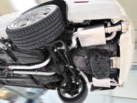 Grail Ford Mustang Gen. 5 S197 (11-14)