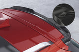Rear spoiler | rear wing with ABE for Hyundai I30 (PD) estate / CW HF963