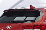 Rear spoiler | rear wing with ABE for Hyundai I30 (PD) estate / CW HF963