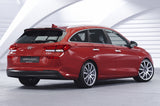 Rear spoiler | rear wing with ABE for Hyundai I30 (PD) estate / CW HF963