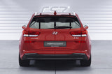 Rear spoiler | rear wing with ABE for Hyundai I30 (PD) estate / CW HF963