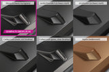 Rear spoiler | rear wing with ABE for Hyundai I30 (PD) estate / CW HF963