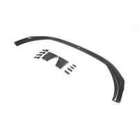 AUDI RS4 B9 CARBON FIBRE SPLITTER CT CARBON