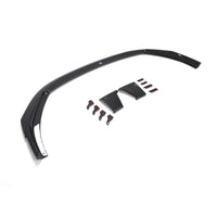 AUDI RS4 B9 CARBON FIBRE SPLITTER CT CARBON