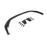 AUDI RS4 B9 CARBON FIBRE SPLITTER CT CARBON