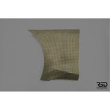 Kevlar Motorsport Fenders -Toyota Supra Mk5 RSD FACTORY