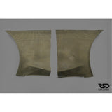 Kevlar Motorsport Fenders -Toyota Supra Mk5 RSD FACTORY