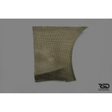 Kevlar Motorsport Fenders -Toyota Supra Mk5 RSD FACTORY