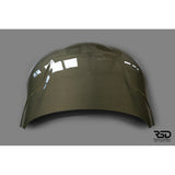 Kevlar Motorsport Hood - Toyota Supra Mk5 RSD FACTORY