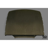 Kevlar Motorsport Roof Panel - Toyota Supra Mk5 RSD FACTORY