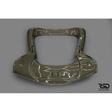 Kevlar Motorsport Trunk Lid - Toyota Supra Mk5 RSD FACTORY
