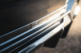 KORE - BMW 4 SERIES G22 GLOSS BLACK ABS REAR DIFFUSER