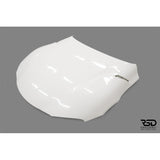 Motorsport Hood - Toyota Supra Mk5 RSD FACTORY