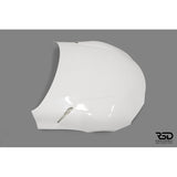 Motorsport Hood - Toyota Supra Mk5 RSD FACTORY