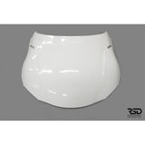 Motorsport Hood - Toyota Supra Mk5 RSD FACTORY