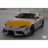 Motorsport Hood - Toyota Supra Mk5 RSD FACTORY