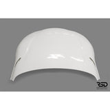 Motorsport Hood - Toyota Supra Mk5 RSD FACTORY