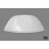 Motorsport Roof Panel - Toyota Supra Mk5 RSD FACTORY