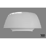 Motorsport Roof Panel - Toyota Supra Mk5 RSD FACTORY