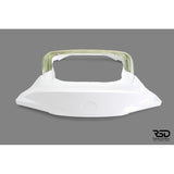 Motorsport Trunk Lid - Toyota Supra Mk5 RSD FACTORY