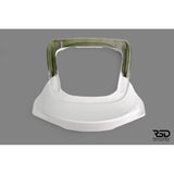Motorsport Trunk Lid - Toyota Supra Mk5 RSD FACTORY