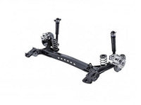 Exhaust  Ford Focus ST-Line Mk4 V.1
