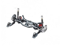 Exhaust  Ford Focus ST-Line Mk4 V.1