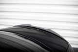 Spoiler Cap Audi S4 B8 FL Sedan